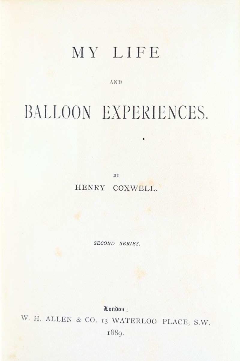 Picture of book's title page